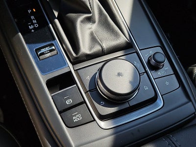 2026 Mazda Mazda CX-30 2.5 S Select Sport AWD