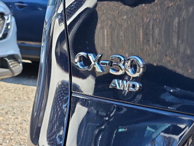 2026 Mazda Mazda CX-30 2.5 S Select Sport AWD