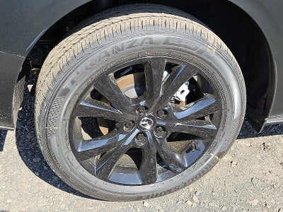 2026 Mazda Mazda CX-30 2.5 S Select Sport AWD