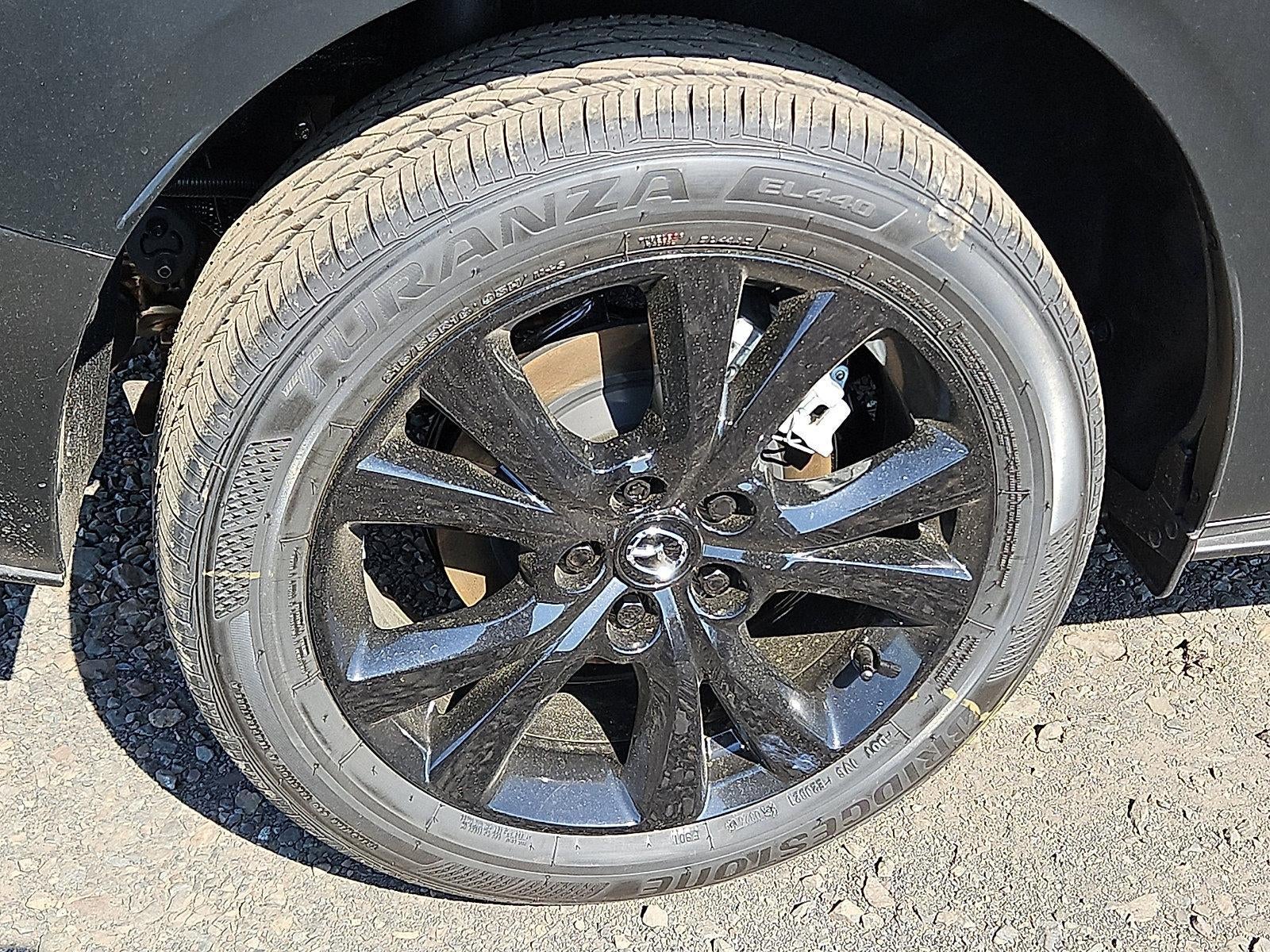 2026 Mazda Mazda CX-30 2.5 S Select Sport AWD