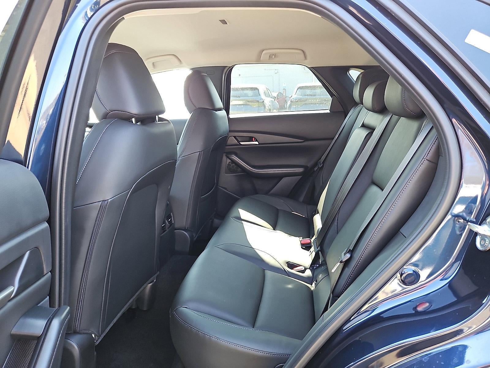 2026 Mazda Mazda CX-30 2.5 S Select Sport AWD