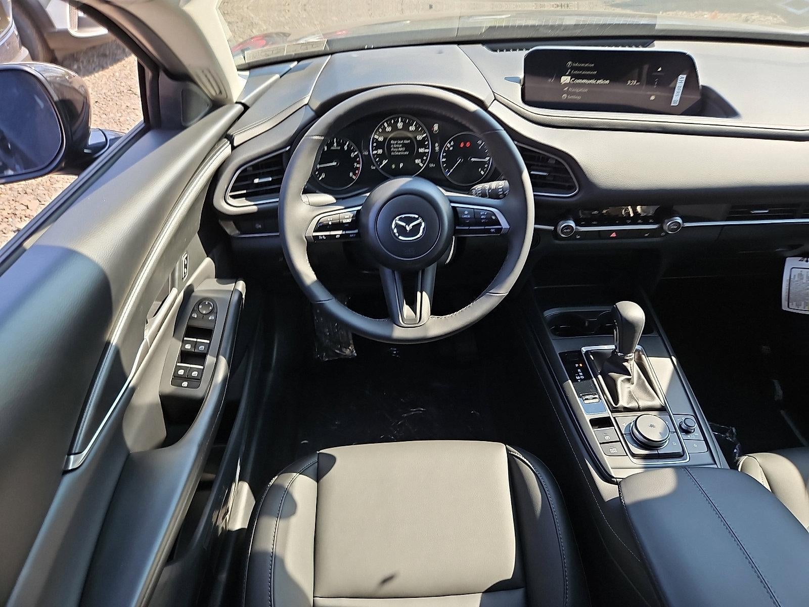 2026 Mazda Mazda CX-30 2.5 S Select Sport AWD