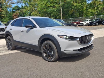2026 Mazda Mazda CX-30 2.5 S Select Sport AWD