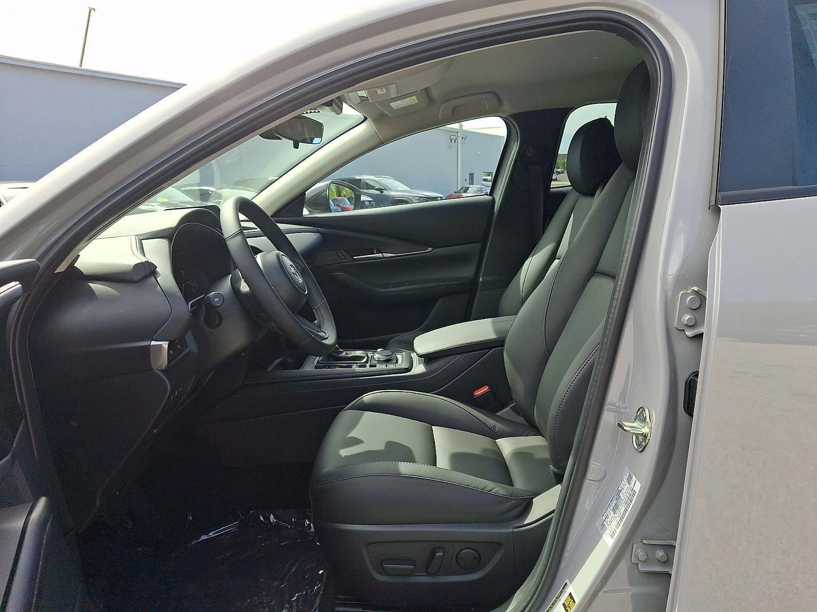 2026 Mazda Mazda CX-30 2.5 S Select Sport AWD