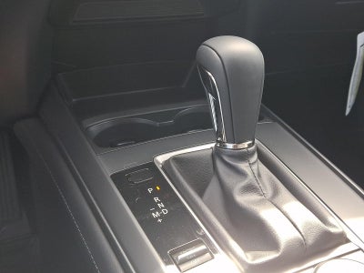 2026 Mazda Mazda CX-30 2.5 S Select Sport AWD