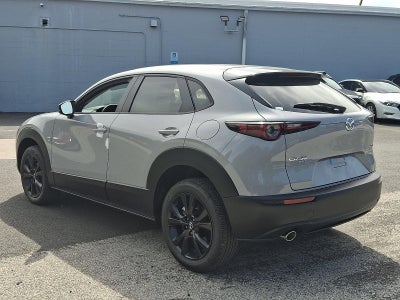 2026 Mazda Mazda CX-30 2.5 S Select Sport AWD