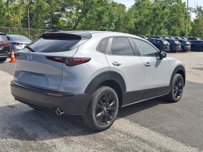 2026 Mazda Mazda CX-30 2.5 S Select Sport AWD