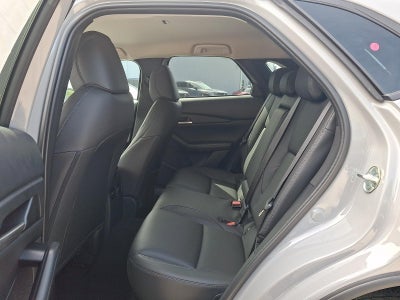 2026 Mazda Mazda CX-30 2.5 S Select Sport AWD