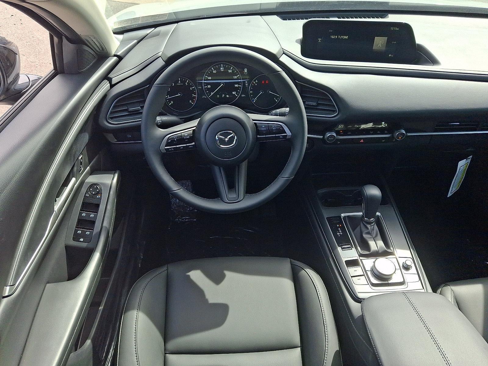 2026 Mazda Mazda CX-30 2.5 S Select Sport AWD