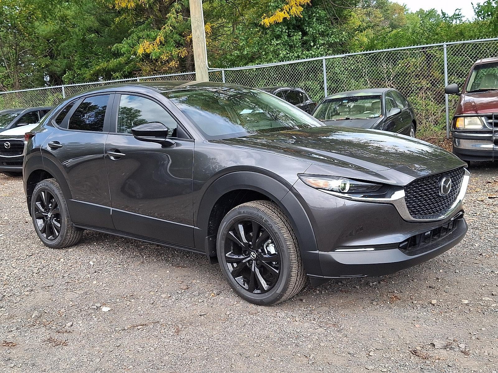 2026 Mazda CX-30 Select Sport