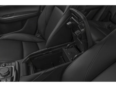 2026 Mazda Mazda CX-30 2.5 S Select Sport AWD