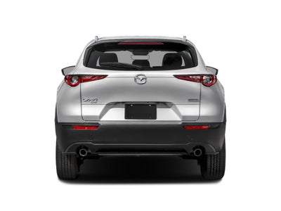 2026 Mazda Mazda CX-30 2.5 S Select Sport AWD