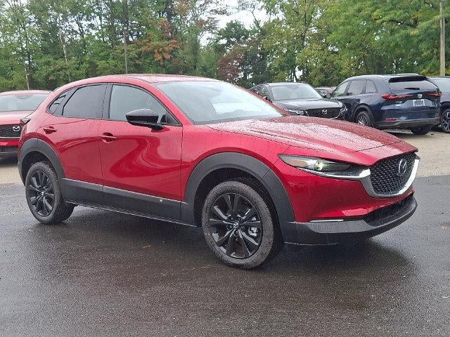 2026 Mazda CX-30 Select Sport