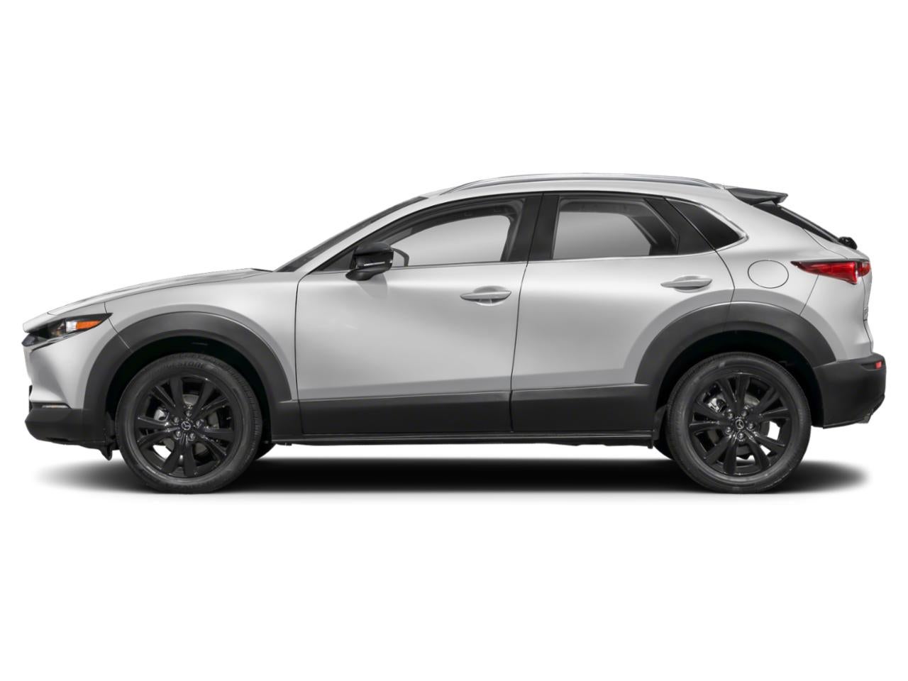 2026 Mazda Mazda CX-30 2.5 S Select Sport AWD
