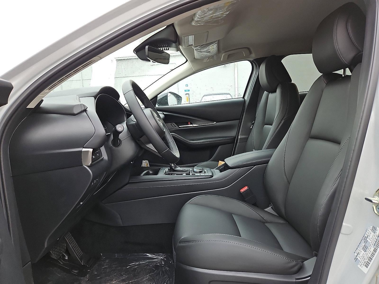 2026 Mazda Mazda CX-30 2.5 S Select Sport AWD