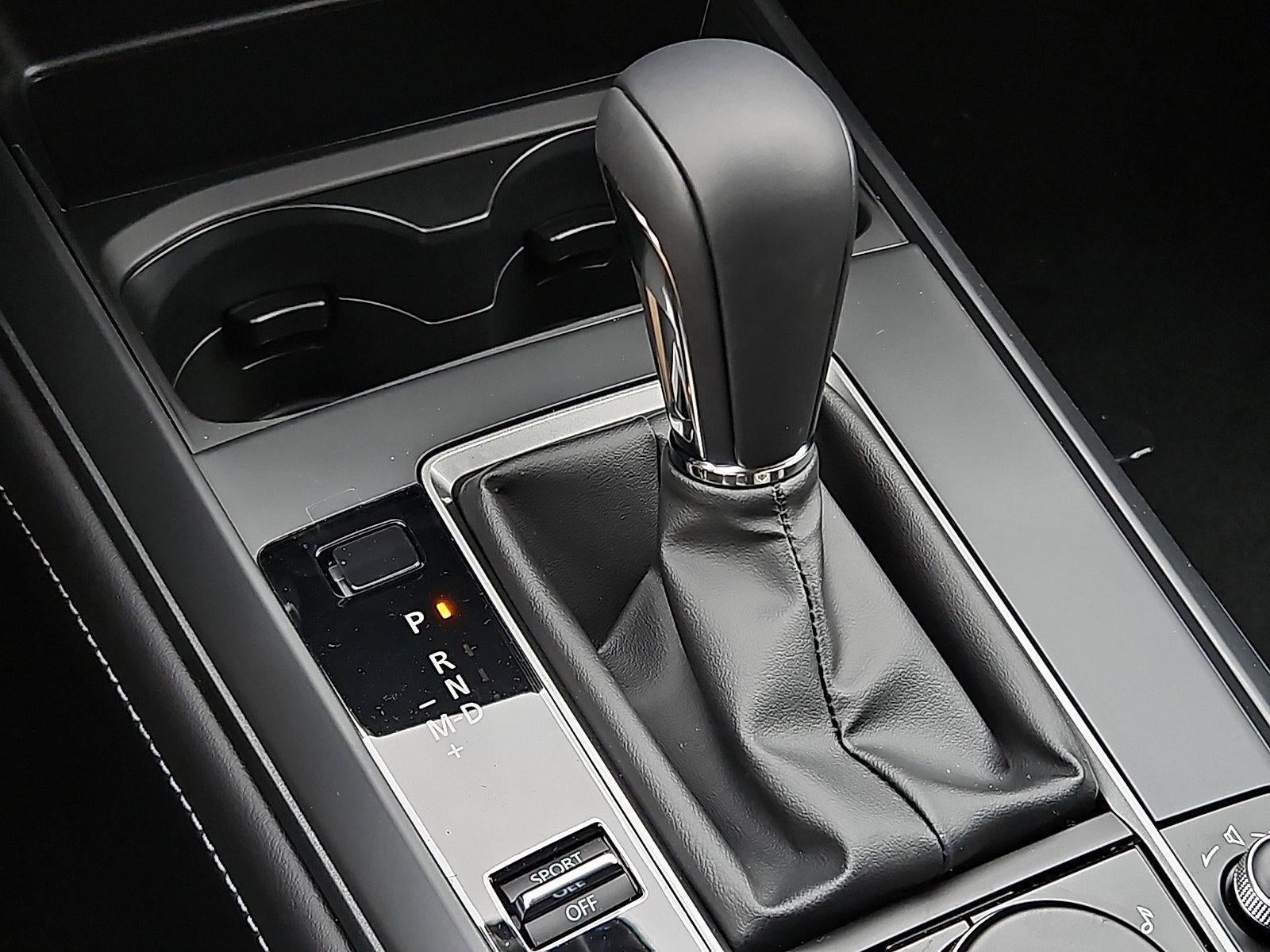 2026 Mazda Mazda CX-30 2.5 S Select Sport AWD