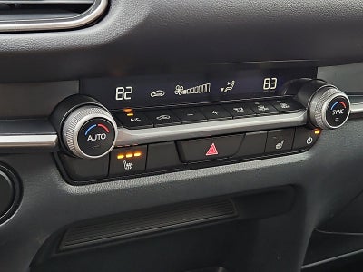 2026 Mazda Mazda CX-30 2.5 S Select Sport AWD