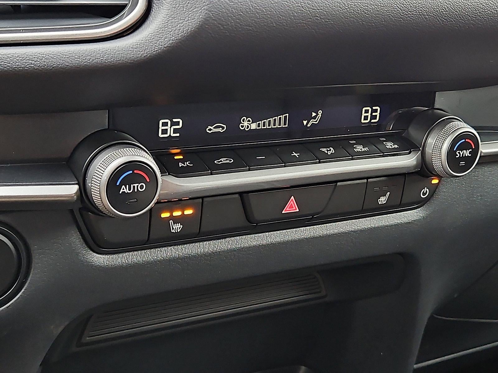 2026 Mazda Mazda CX-30 2.5 S Select Sport AWD