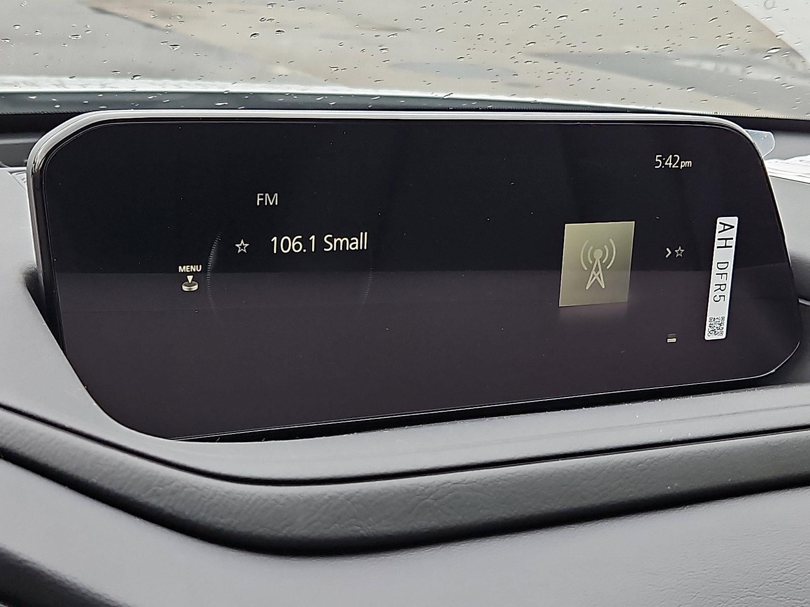 2026 Mazda Mazda CX-30 2.5 S Select Sport AWD