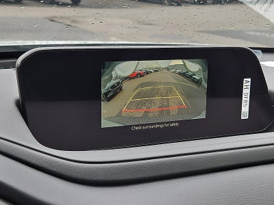 2026 Mazda Mazda CX-30 2.5 S Select Sport AWD