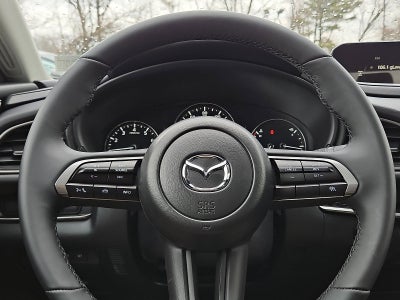 2026 Mazda Mazda CX-30 2.5 S Select Sport AWD