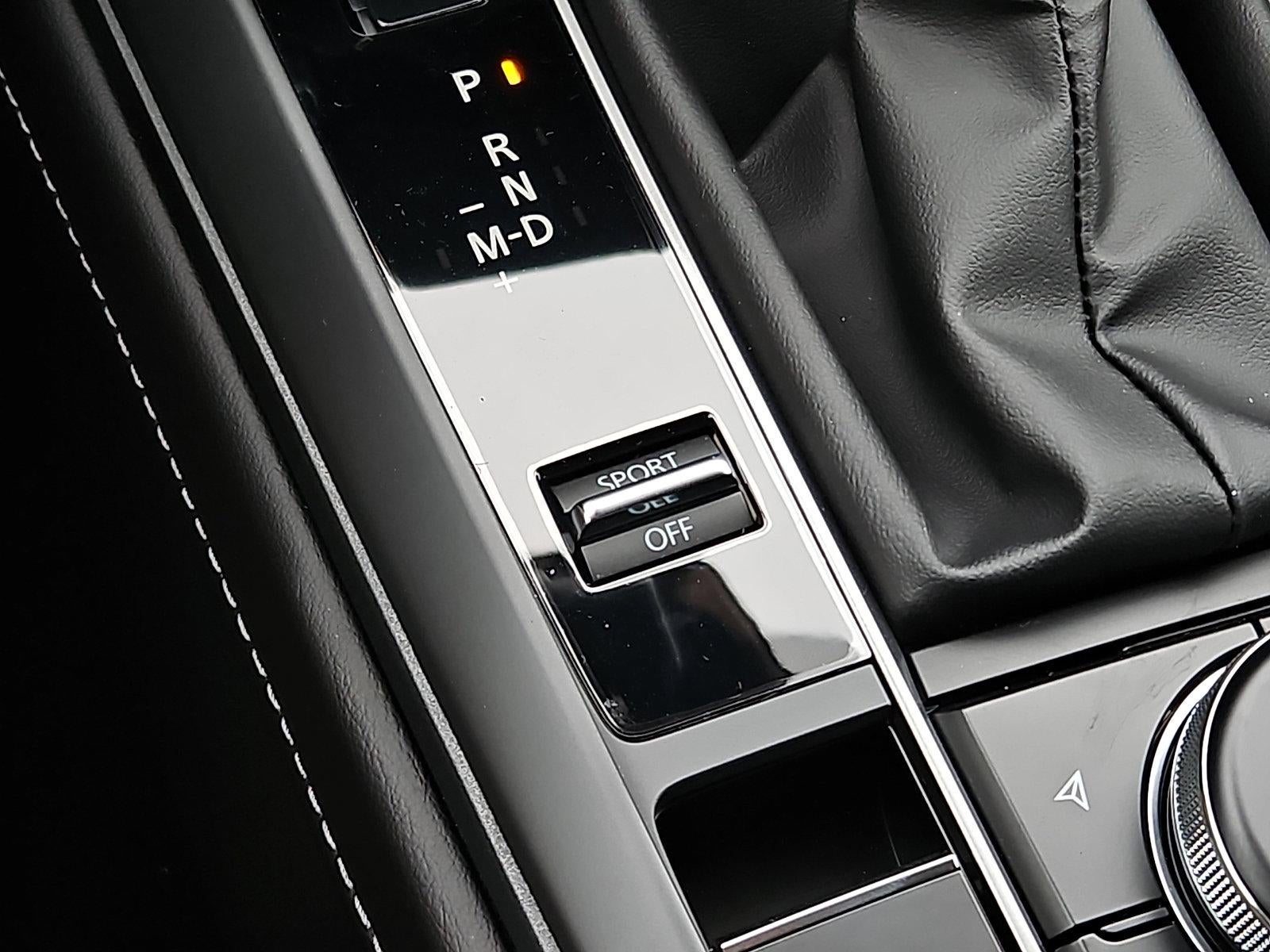 2026 Mazda Mazda CX-30 2.5 S Select Sport AWD