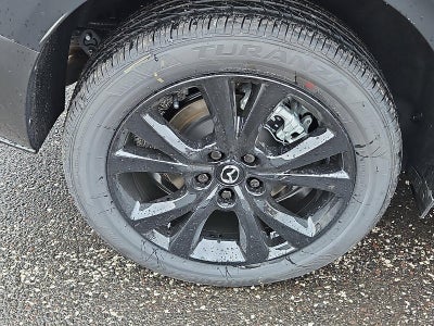 2026 Mazda Mazda CX-30 2.5 S Select Sport AWD