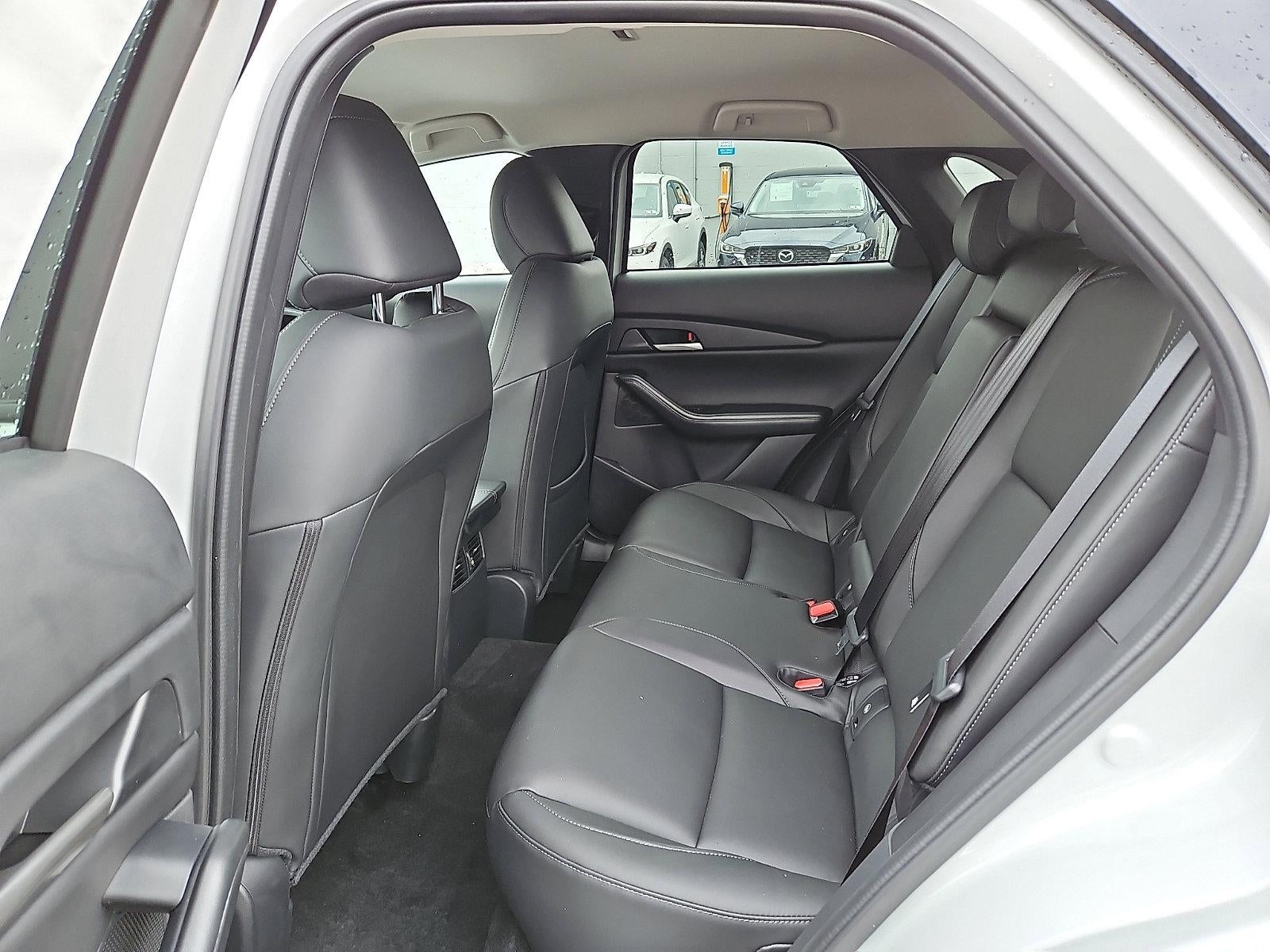 2026 Mazda Mazda CX-30 2.5 S Select Sport AWD