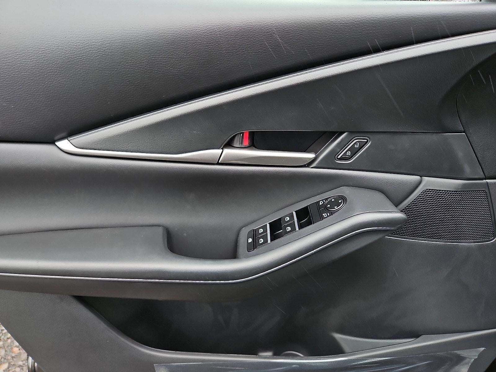 2026 Mazda Mazda CX-30 2.5 S Select Sport AWD