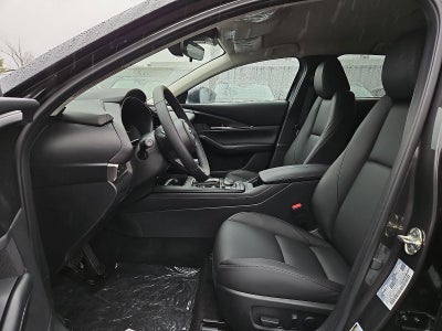 2026 Mazda Mazda CX-30 2.5 S Select Sport AWD