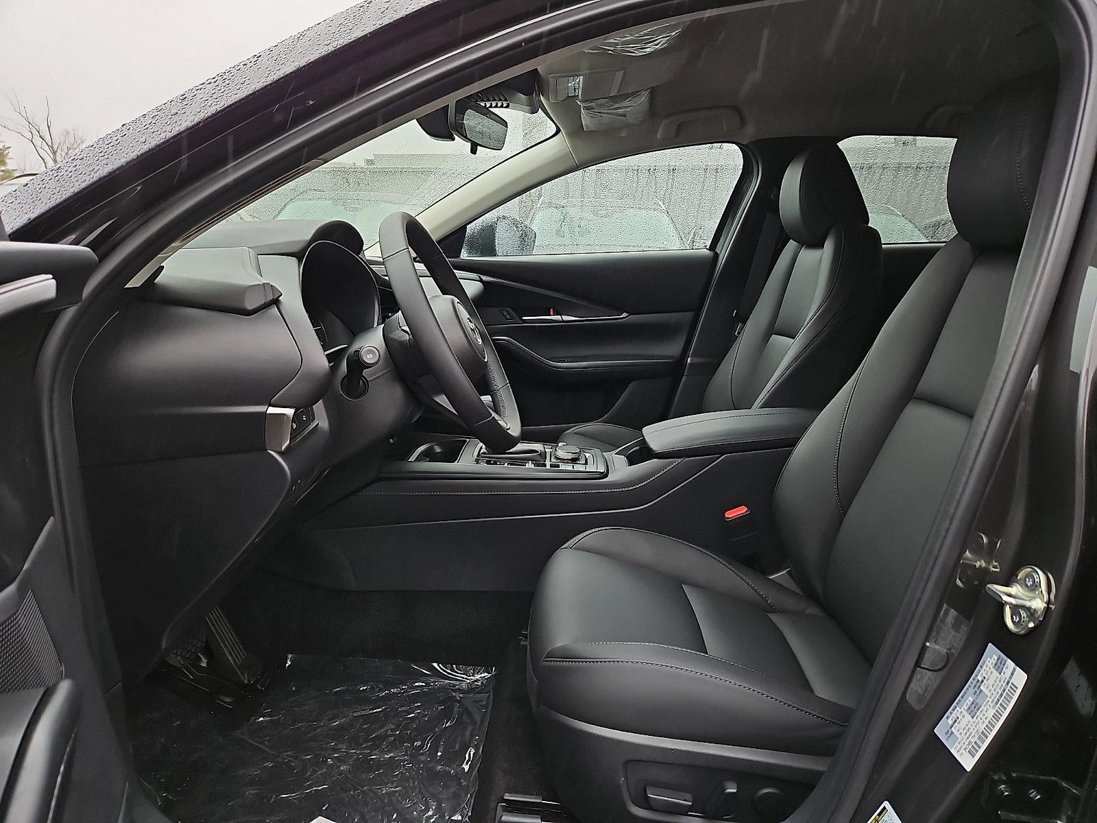 2026 Mazda Mazda CX-30 2.5 S Select Sport AWD