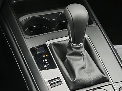 2026 Mazda Mazda CX-30 2.5 S Select Sport AWD