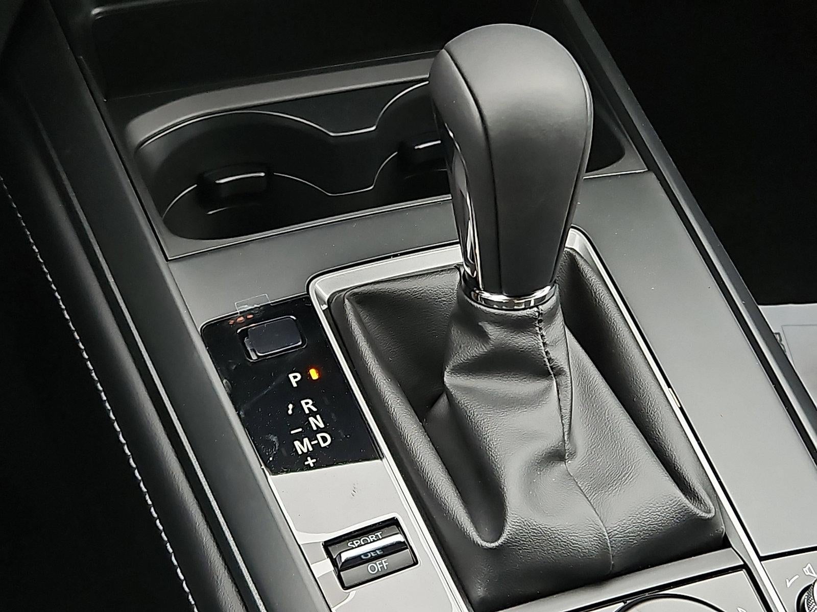 2026 Mazda Mazda CX-30 2.5 S Select Sport AWD