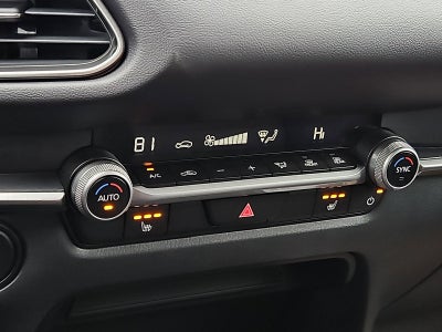 2026 Mazda Mazda CX-30 2.5 S Select Sport AWD