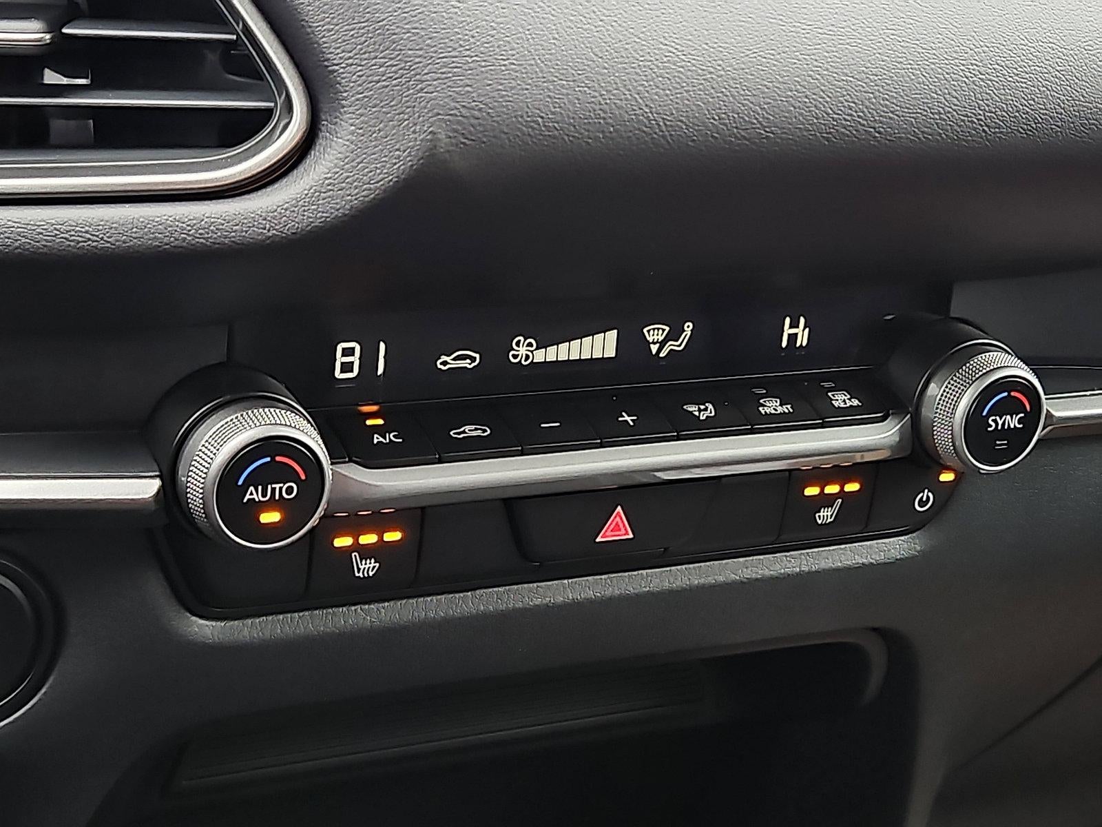 2026 Mazda Mazda CX-30 2.5 S Select Sport AWD