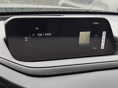 2026 Mazda Mazda CX-30 2.5 S Select Sport AWD