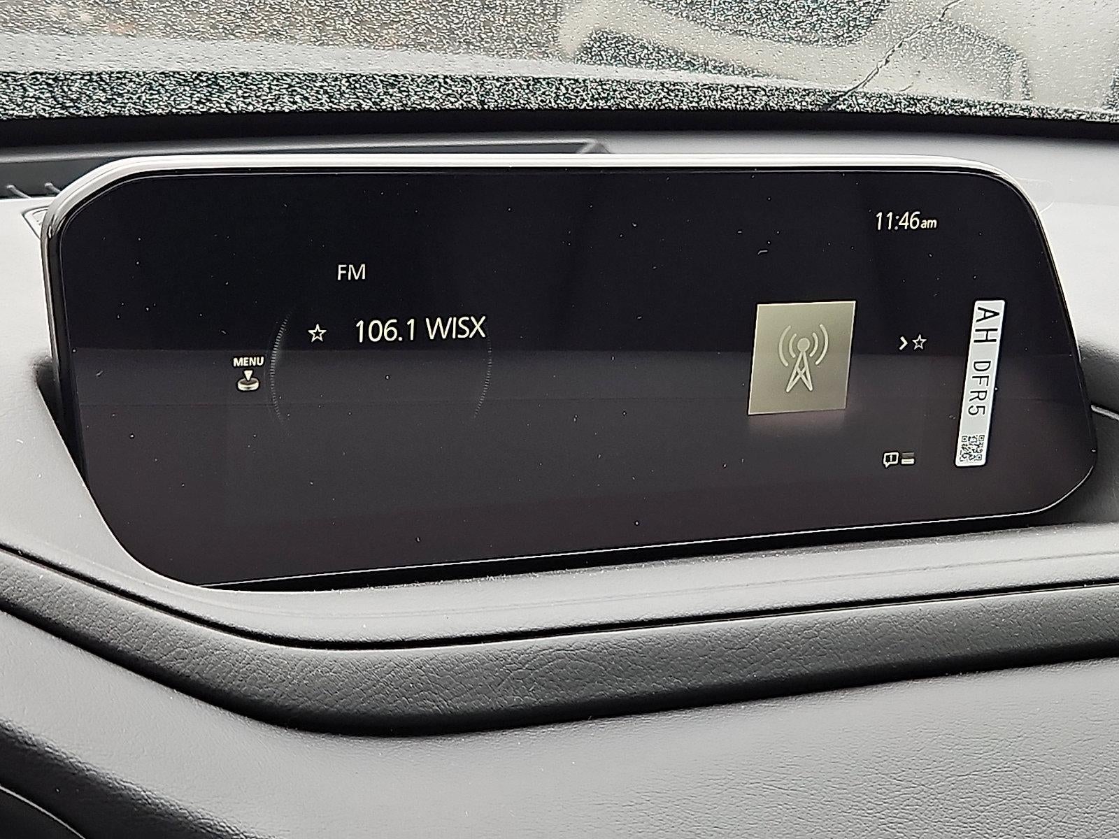 2026 Mazda Mazda CX-30 2.5 S Select Sport AWD