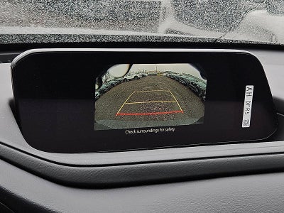 2026 Mazda Mazda CX-30 2.5 S Select Sport AWD