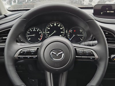 2026 Mazda Mazda CX-30 2.5 S Select Sport AWD