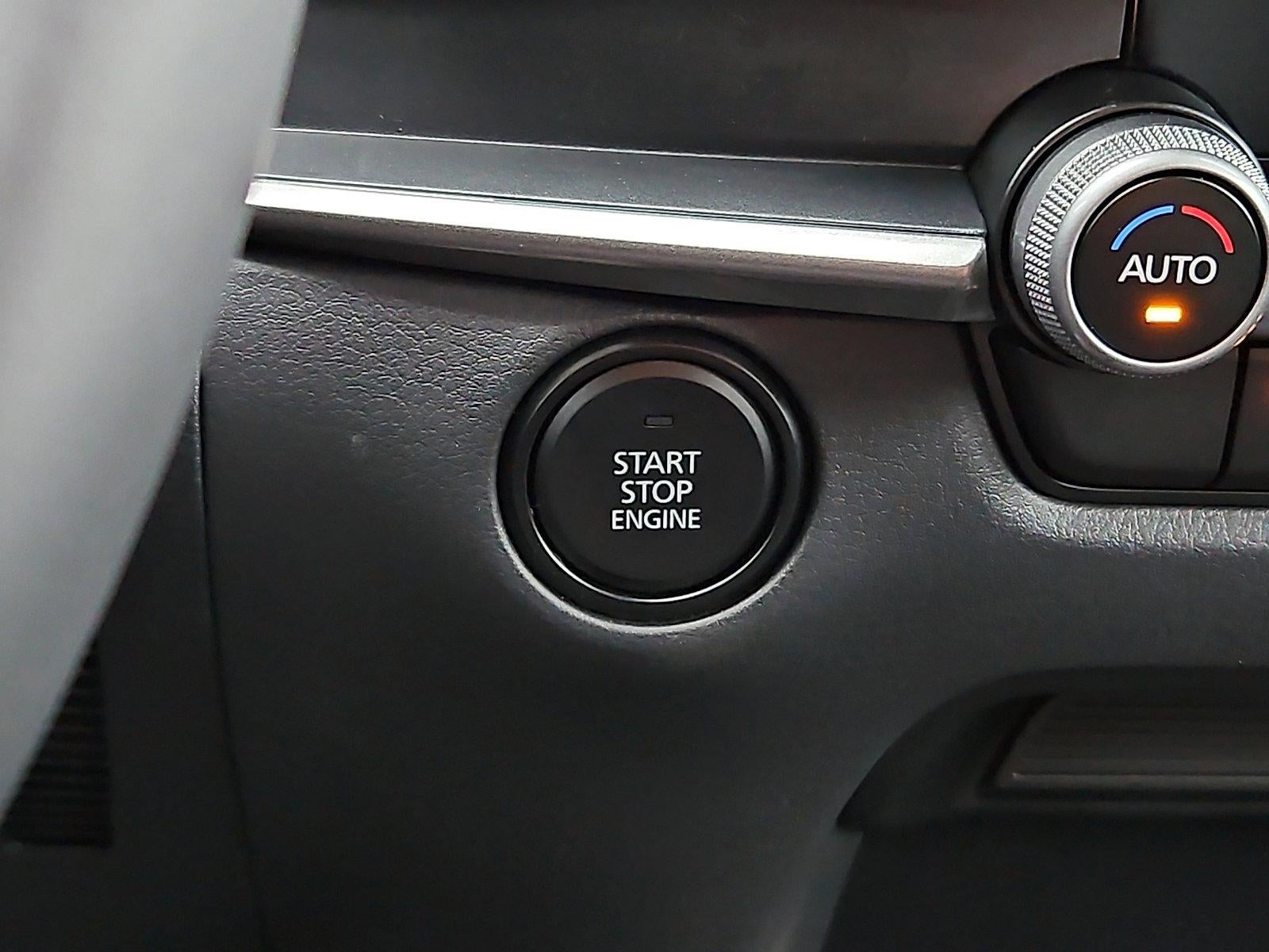 2026 Mazda Mazda CX-30 2.5 S Select Sport AWD