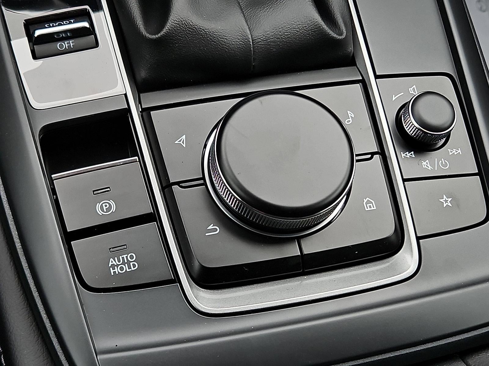 2026 Mazda Mazda CX-30 2.5 S Select Sport AWD