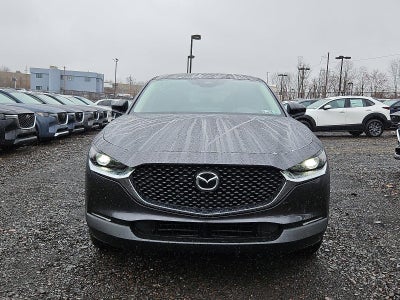 2026 Mazda Mazda CX-30 2.5 S Select Sport AWD