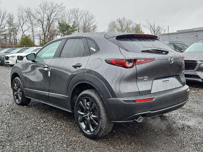 2026 Mazda Mazda CX-30 2.5 S Select Sport AWD