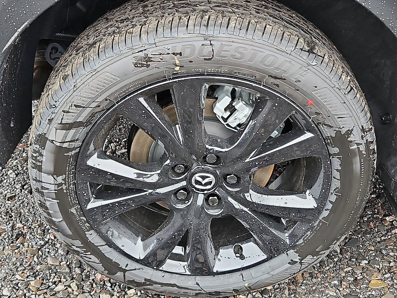 2026 Mazda Mazda CX-30 2.5 S Select Sport AWD