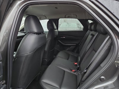 2026 Mazda Mazda CX-30 2.5 S Select Sport AWD