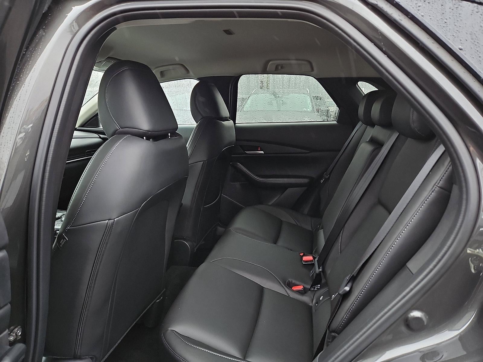 2026 Mazda Mazda CX-30 2.5 S Select Sport AWD