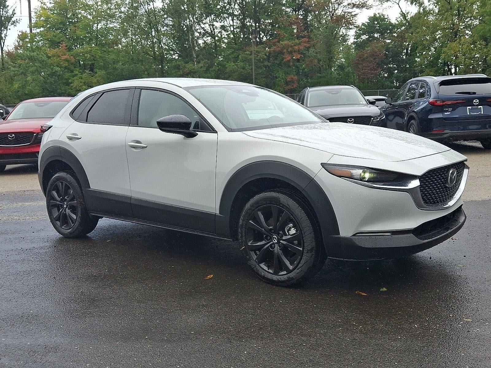 2026 Mazda CX-30 Select Sport