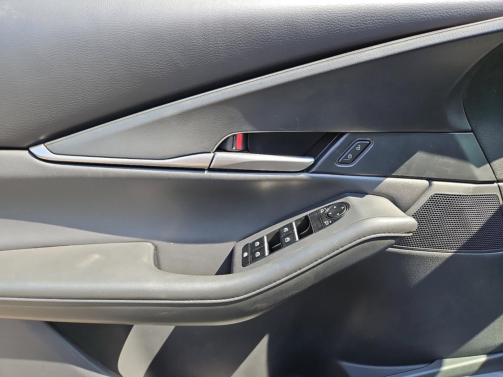 2026 Mazda Mazda CX-30 2.5 S Select Sport AWD