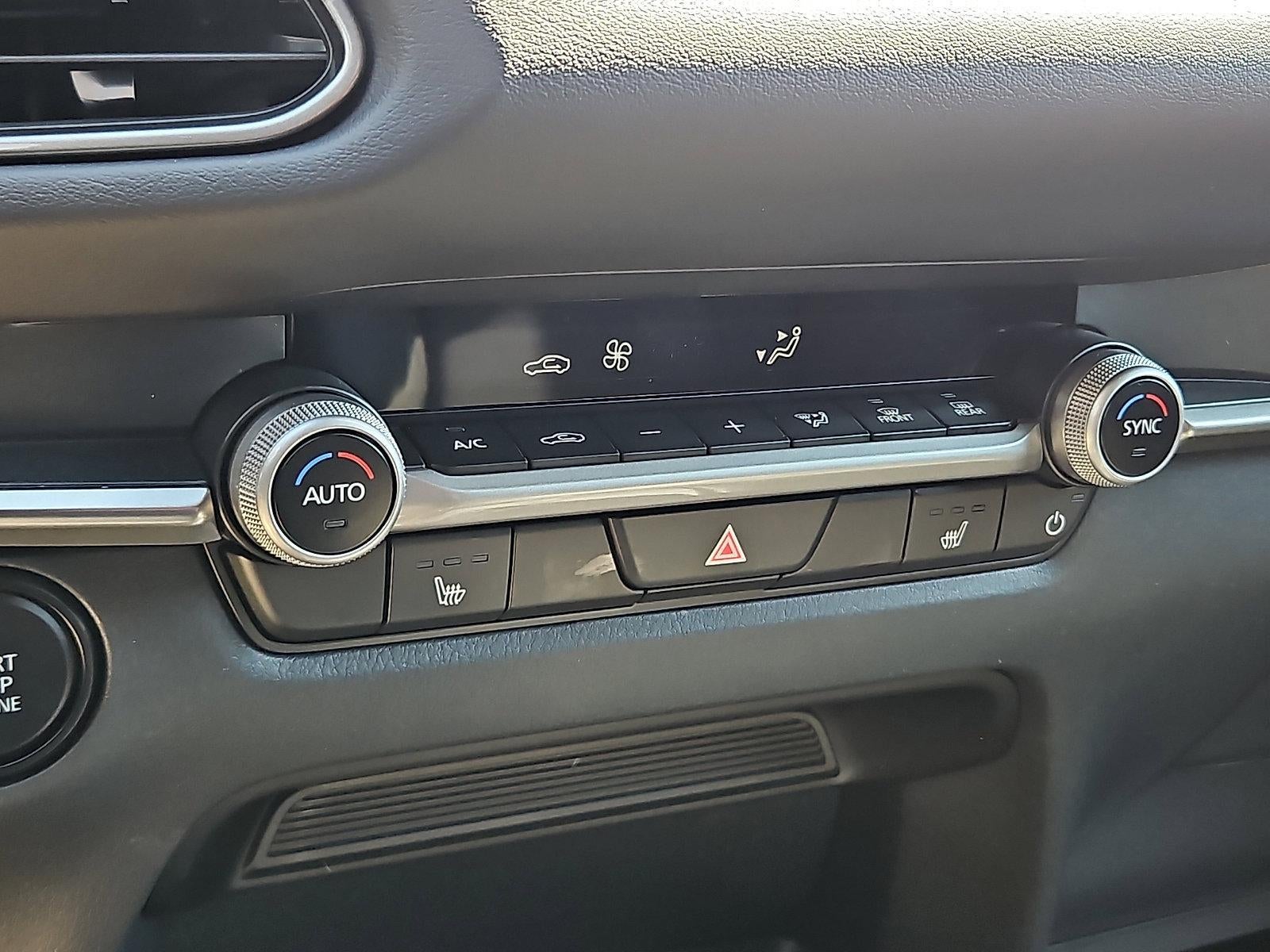 2026 Mazda Mazda CX-30 2.5 S Select Sport AWD