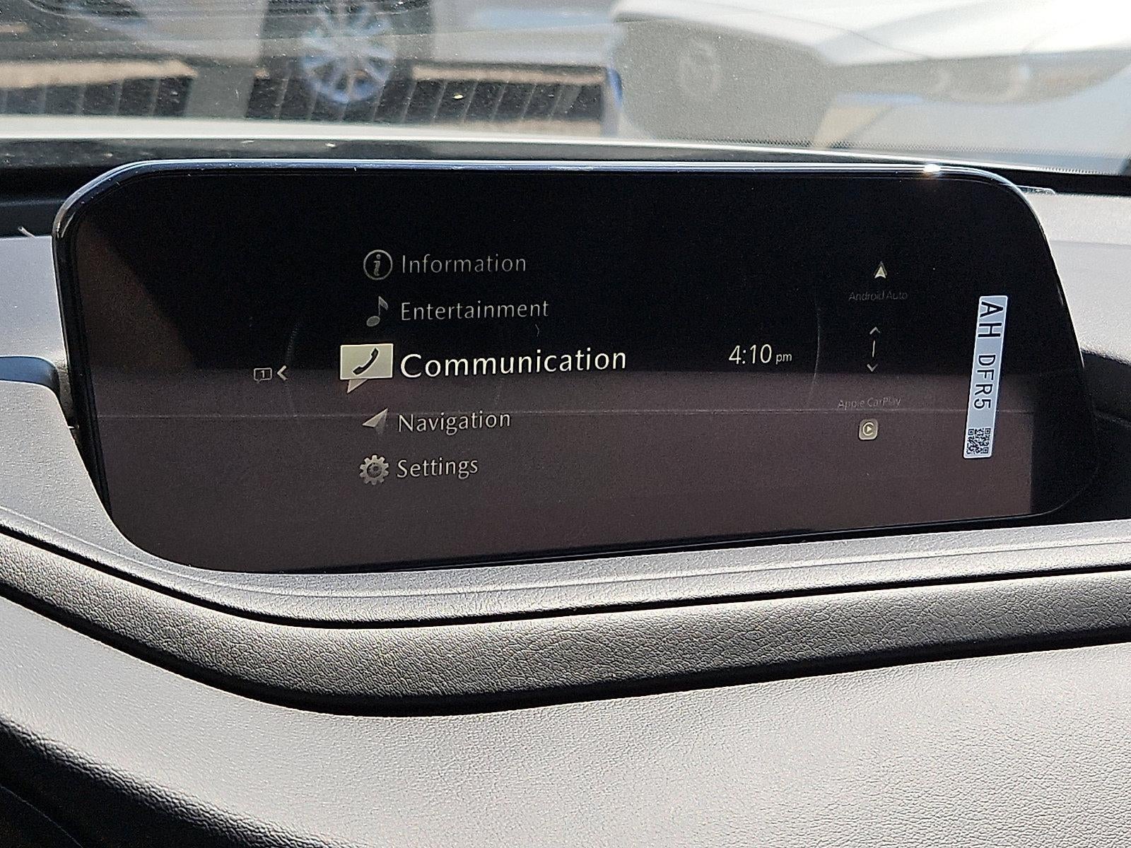 2026 Mazda Mazda CX-30 2.5 S Select Sport AWD